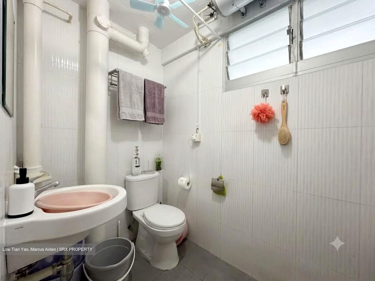 Blk 266 Tampines Street 21 (Tampines), HDB 4 Rooms #578498051